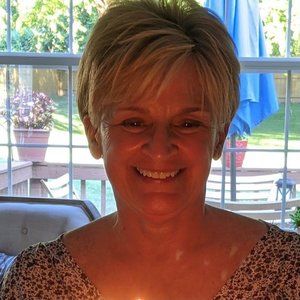 Meet your Posher, Ann marie